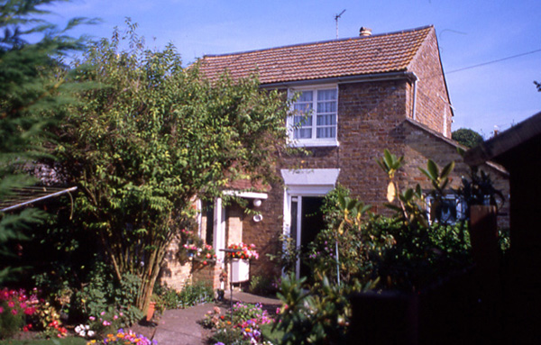 Bramble Cottage